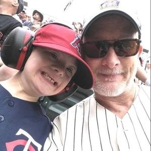 Meet your Posher, Greg